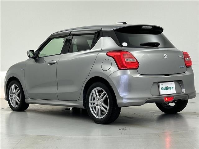 Suzuki SWIFT 2017 7002867-14