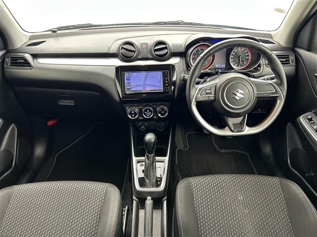 Suzuki SWIFT 2017 7002867-15