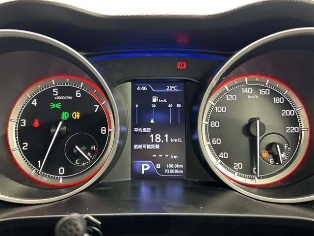 Suzuki SWIFT 2017 7002867-21