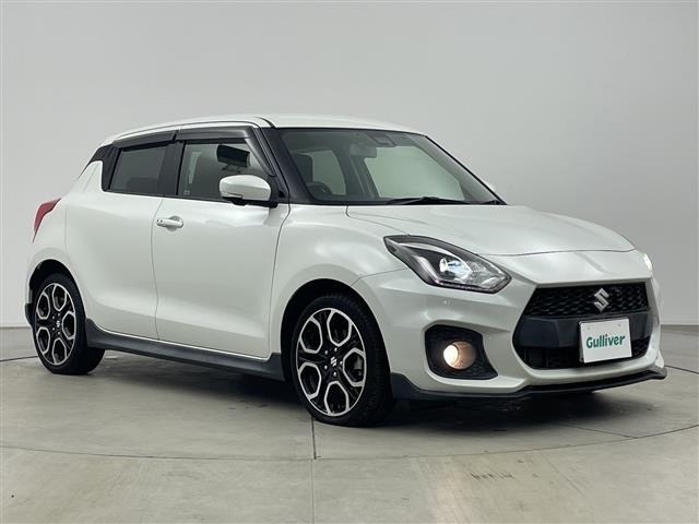 Suzuki SWIFT 2019 7002868-0