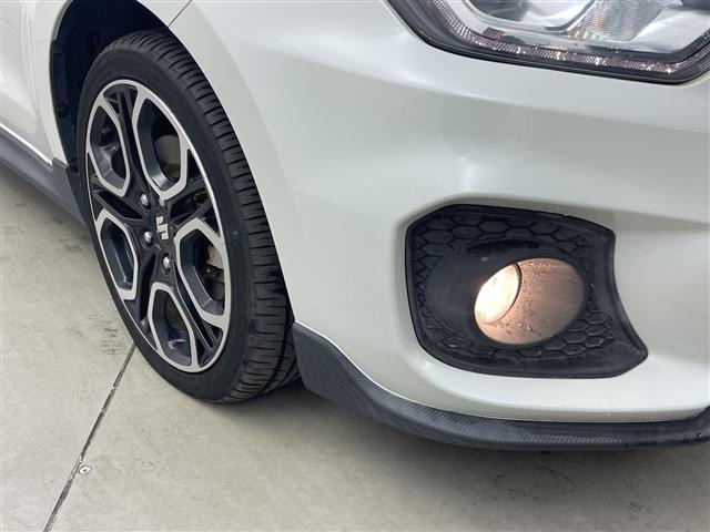 Suzuki SWIFT 2019 7002868-10