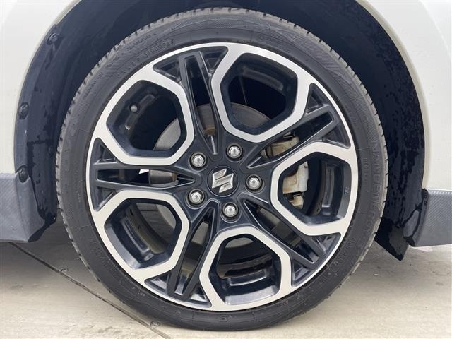 Suzuki SWIFT 2019 7002868-12