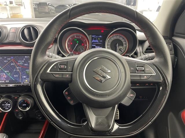 Suzuki SWIFT 2019 7002868-14