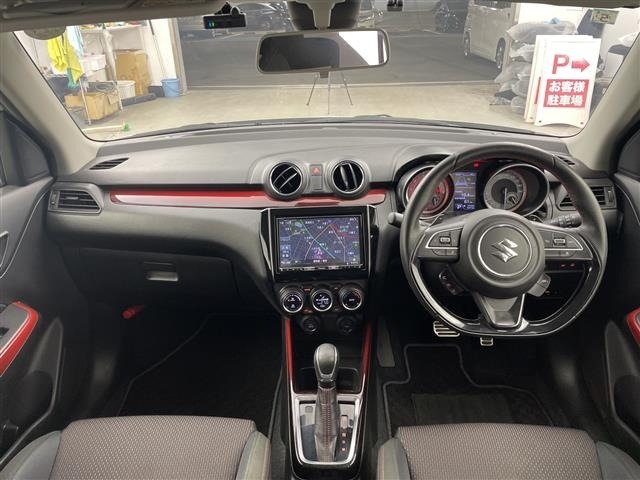 Suzuki SWIFT 2019 7002868-15