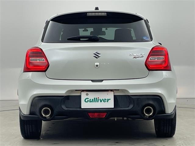 Suzuki SWIFT 2019 7002868-2