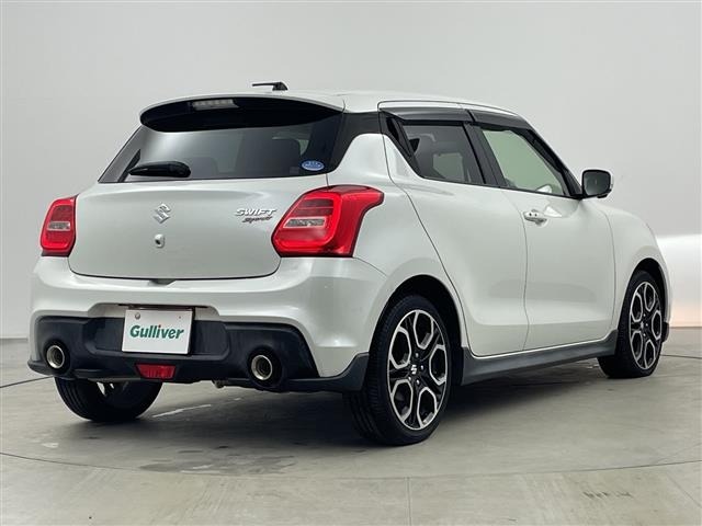 Suzuki SWIFT 2019 7002868-22
