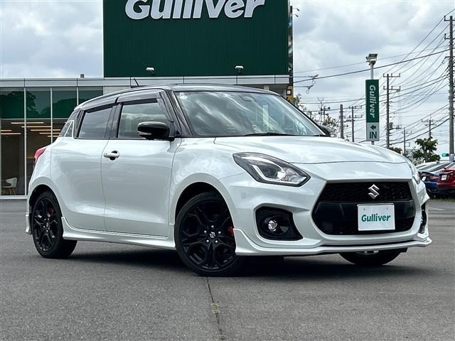 Suzuki SWIFT 2025 7002875-0