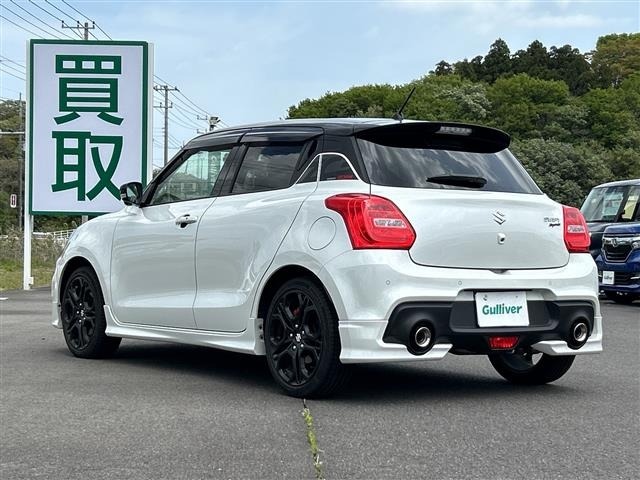 Suzuki SWIFT 2025 7002875-13