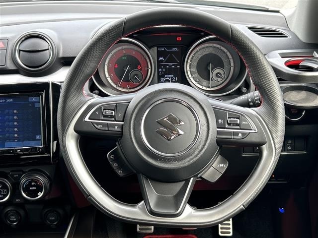 Suzuki SWIFT 2025 7002875-15