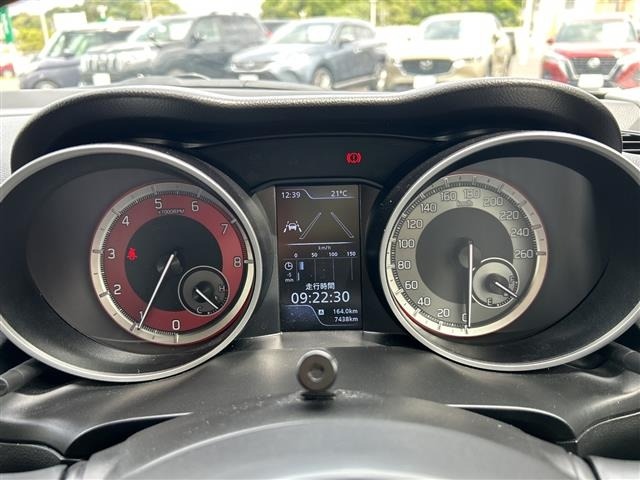Suzuki SWIFT 2025 7002875-16