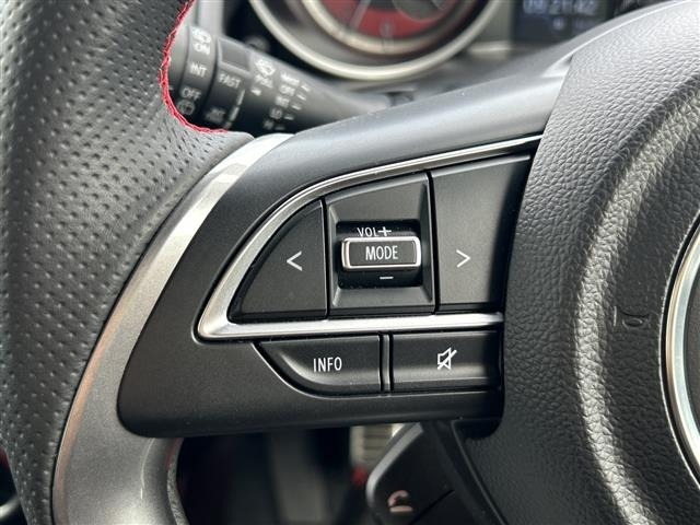 Suzuki SWIFT 2025 7002875-18