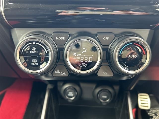 Suzuki SWIFT 2025 7002875-8