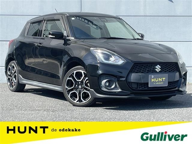 Suzuki SWIFT 2019 7002876-0