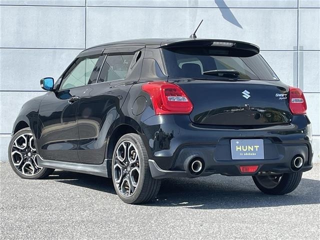 Suzuki SWIFT 2019 7002876-14