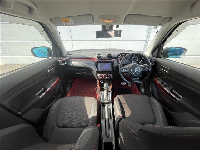 Suzuki SWIFT 2019 7002876-15