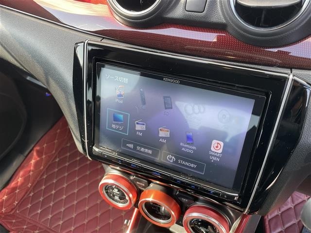 Suzuki SWIFT 2019 7002876-18