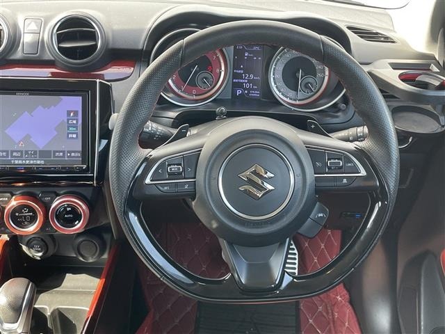Suzuki SWIFT 2019 7002876-19