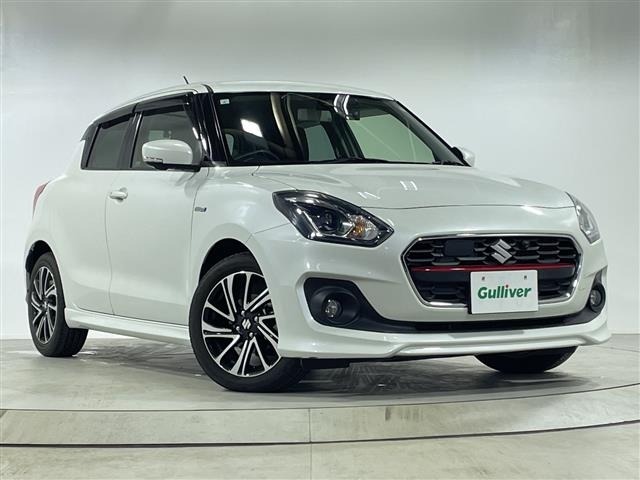 Suzuki SWIFT 2021 7002877-0