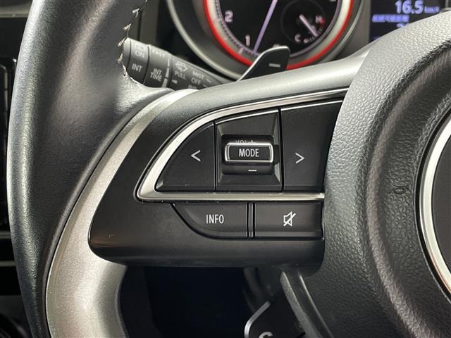 Suzuki SWIFT 2021 7002877-10