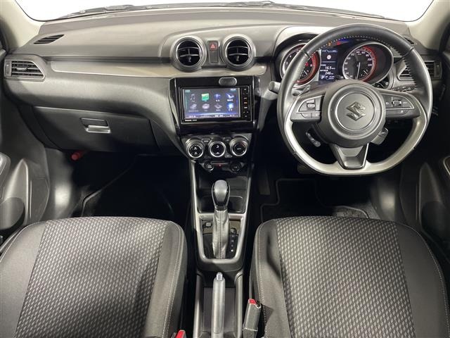 Suzuki SWIFT 2021 7002877-15