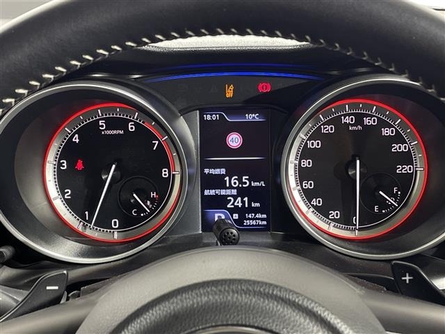 Suzuki SWIFT 2021 7002877-20