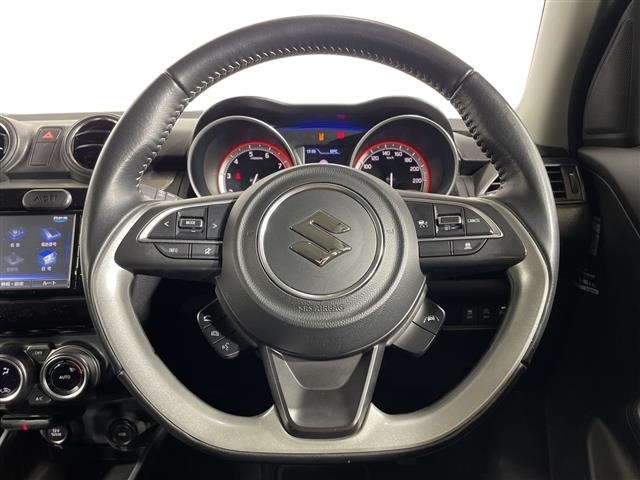 Suzuki SWIFT 2021 7002877-9