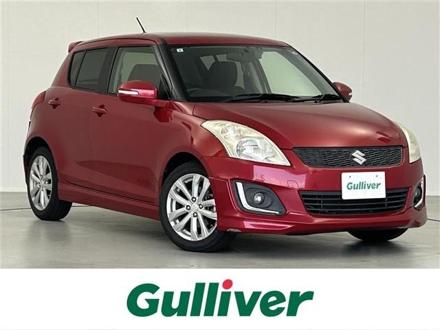 Suzuki SWIFT 2015 7002878-0