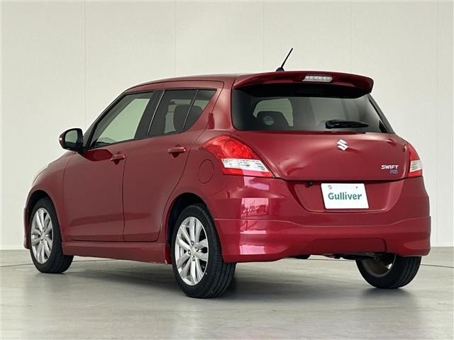 Suzuki SWIFT 2015 7002878-14