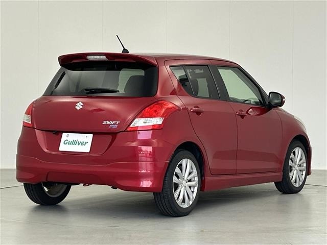 Suzuki SWIFT 2015 7002878-15
