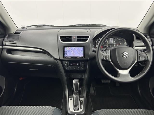 Suzuki SWIFT 2015 7002878-16