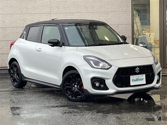 Suzuki SWIFT 2025 7002882-0