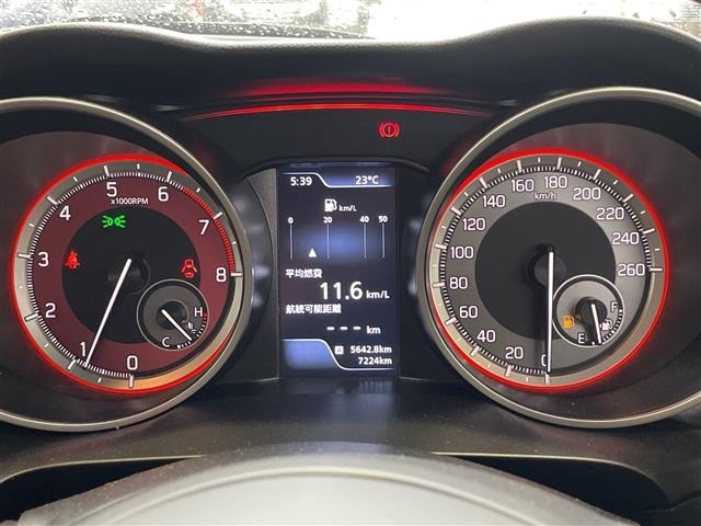 Suzuki SWIFT 2025 7002882-1