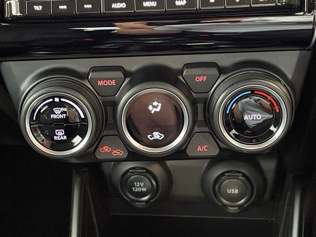 Suzuki SWIFT 2025 7002882-10