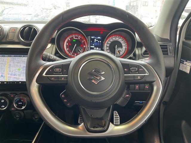 Suzuki SWIFT 2025 7002882-3