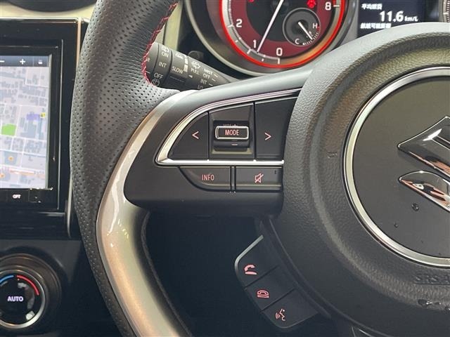 Suzuki SWIFT 2025 7002882-5