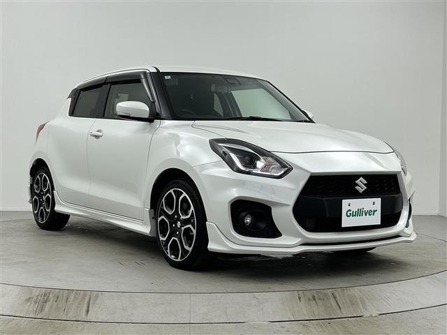 Suzuki SWIFT 2024 7002890-0