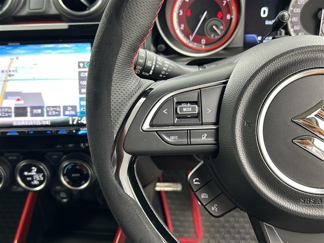 Suzuki SWIFT 2024 7002890-1