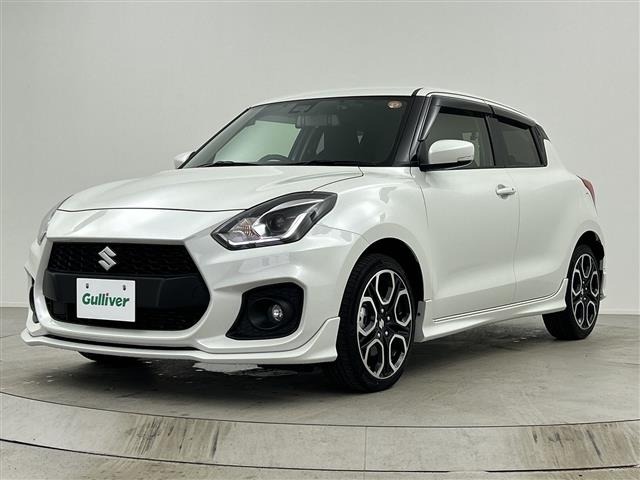 Suzuki SWIFT 2024 7002890-11