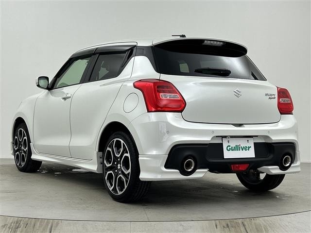 Suzuki SWIFT 2024 7002890-13