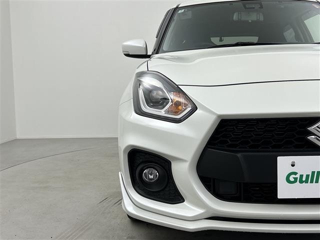 Suzuki SWIFT 2024 7002890-4