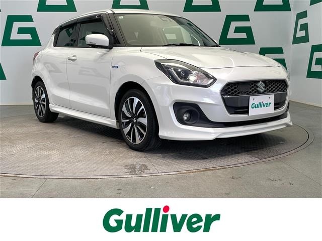 Suzuki SWIFT 2017 7002891-0