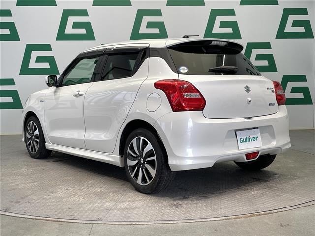 Suzuki SWIFT 2017 7002891-13