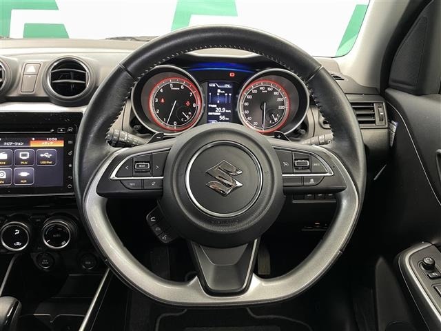 Suzuki SWIFT 2017 7002891-18
