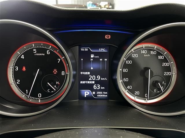 Suzuki SWIFT 2017 7002891-19