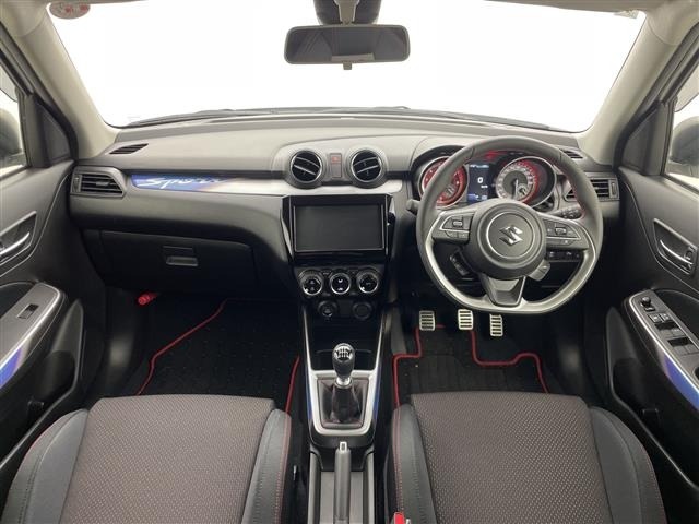 Suzuki SWIFT 2025 7002902-15