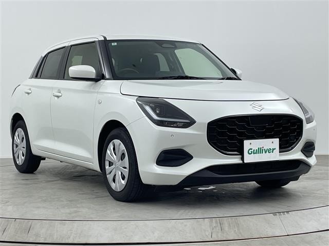 Suzuki SWIFT 2025 7002903-0