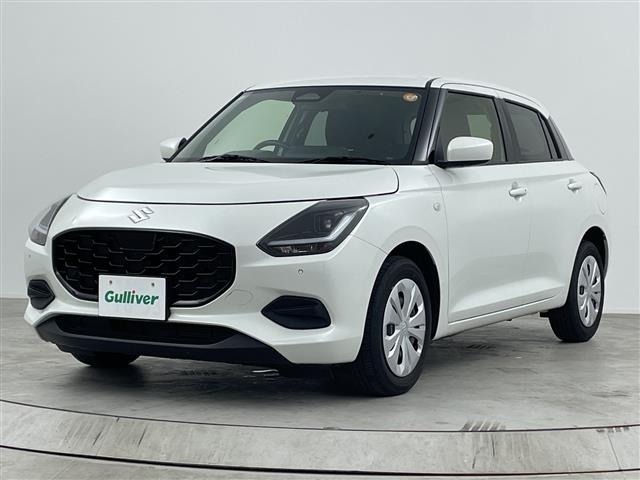 Suzuki SWIFT 2025 7002903-1