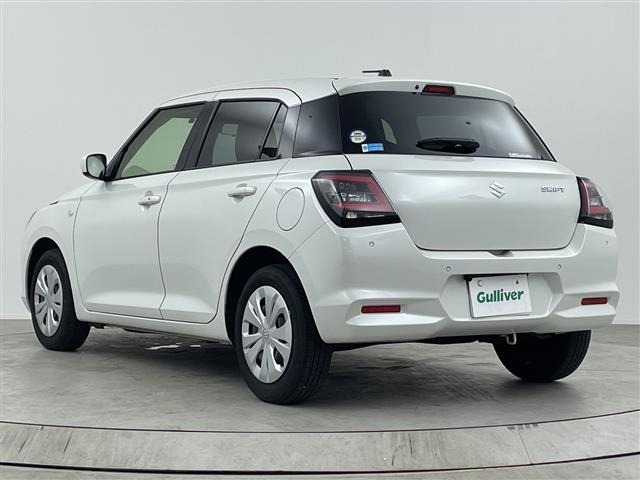 Suzuki SWIFT 2025 7002903-14