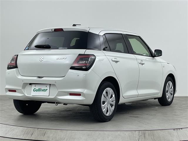 Suzuki SWIFT 2025 7002903-17