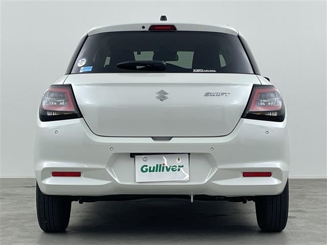 Suzuki SWIFT 2025 7002903-18